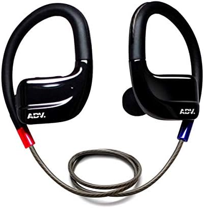 16шт (B-4sz) Сменяеми ушите-Адаптери, Съвместими с Усовершенствованными Спортни слушалки Evo X Слушалки