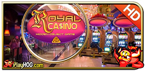 Royal Casino в Играта търсене на продукти [Изтегляне]