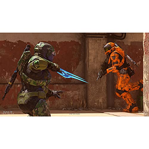 Halo Infinite: Стандартното издание – Xbox Series X и Xbox One