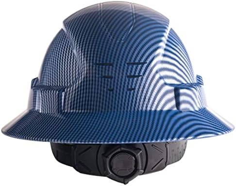 Конструкция шлемове, Одобрен OSHA, Вентилирани Предпазна Каска С Пълни Полета, Шлемове От Въглеродни влакна, Работна вафен Cascos