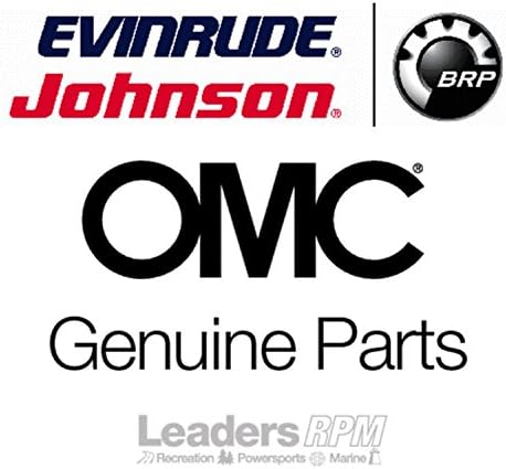 Johnson/Evinrude/OMC Тежкотоварни Проникване на смазване 6-в-1