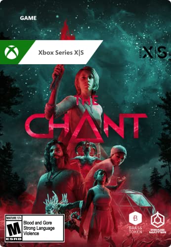 The Chant - Стандартно издание - Xbox Series X | S [Цифров код]