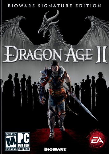 Dragon Age 2 - Фирмено издание на Bioware - PC