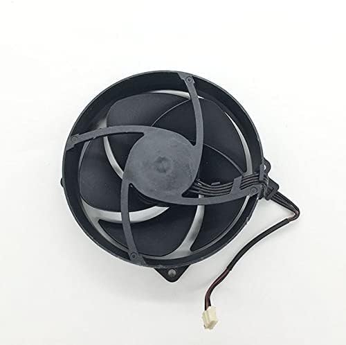 Подмяна на Вътрешния Вентилатора за Охлаждане на Радиатора Охладител, Вентилатор за Xbox 360 Slim