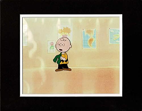PEANUTS Шоу на Чарли Браун и Снупи Производство Анимация Души 1983-1985 аец