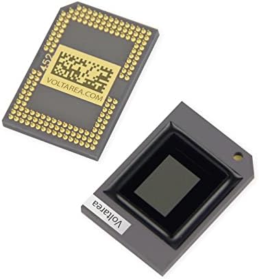 Истински OEM ДМД DLP чип за Acer X1237 Гаранция 60 дни