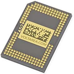 Истински OEM ДМД DLP чип за Casio XJ-ST145 Гаранция 60 дни