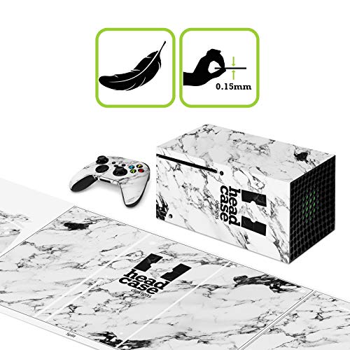 Дизайн на своята практика за главата Официално Лицензиран Rachel Caldwell Lion Art Mix Vinyl Стикер Калъф за игра кожа, Съвместим с конзола Xbox One S и комплект контролери