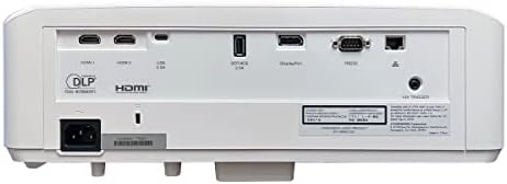 Лазерен DLP-проектор JVC-LXNZ30W