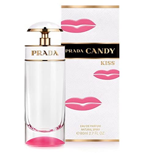 Парфюм вода Prada Candy Kiss, 1,7 Грама