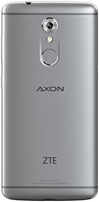 ZTE Axon 7 Mini (32 GB, 3 GB ram) B2017G с две SIM-карти, GSM е отключен, Snapdragon 617, 16 Mp, 5,2 AMOLED FHD дисплей, двойна