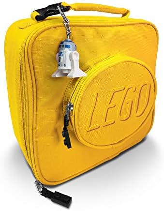 LEGO - Осветление ключ междузвездни Войни R2D2