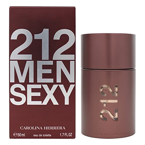 Carolina Herrera 212 Sexy от Carolina Herrera - Edt спрей 1,7 грама 1,7 грама
