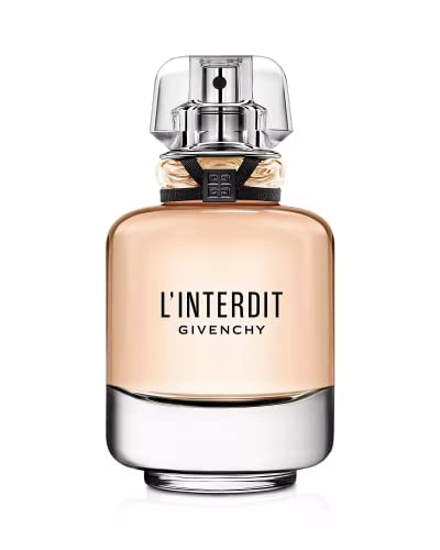 Жена парфюмированный спрей Givenchy L ' interdit, 1,7 течни унции