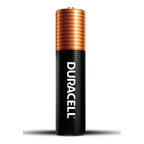 Батерия Duracell PGD MN2400BKD Coppertop, алкална, стандартни размера AAA (в пакета 144 броя)