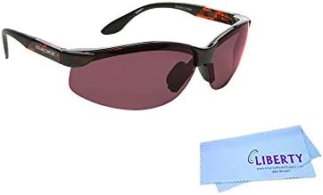 Eschenbach FL-41 Слънчеви Очила с Розов филтър SolarComfort - Слънчеви очила С фотофобия