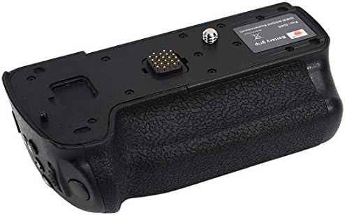 Подмяна на DSTE за Pro DMW-BGGH5 DMW-BGGH5GK Батарейная дръжка с вертикална композиция, която е Съвместима с цифрова камера Panasonic