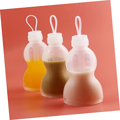 TOYANDONA майчиното мляко чанта за съхранение на кърменето фризер за съхранение чанта за бебешка храна кърменето хладилна чанта
