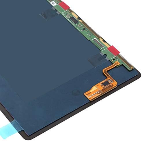 Резервни части за вашия мобилен телефон HAIJUN LCD и цифров преобразувател в Пълна Монтаж за Galaxy Tab S5e SM-T720 WiFi Версия