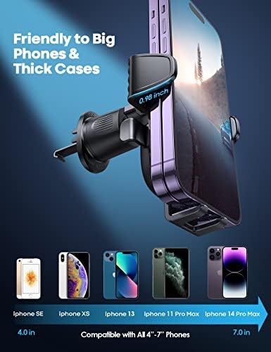 Пластмасова Поставка за мобилен телефон, Поставка за настолен телефон, Съвместима с мобилен телефон 12 Mini 11 Pro Xs Max XR X 8