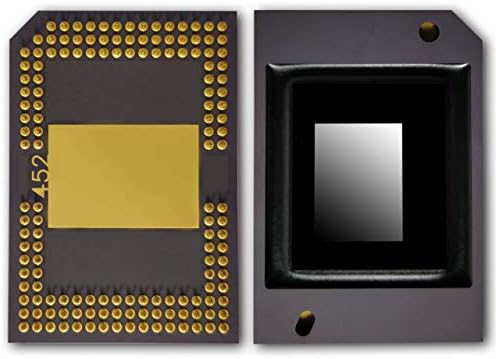Оригинално OEM ДМД/DLP чип за проектор LG PW1000 PA1000 PA70G