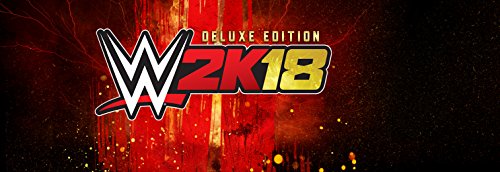 WWE 2K18: допълнение MyPLAYER KickStart DLC [Xbox One - Изтегляне на кода]