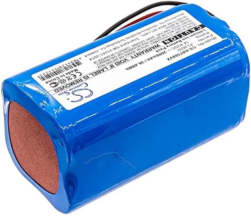 Батерия FYIOGXG Camron Sino за Haier TAB-T550WSC, TAB-T560H FL2600 2600 mah/38,48 Wh