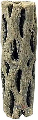 Джудже хамстер MERIC Cholla, Дърво за Катерене, Тример за зъби, 1 бр. В опаковка